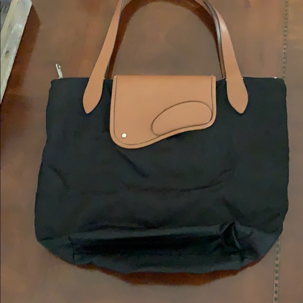 Ralph Lauren tote